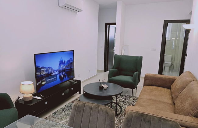 104 NIC - 501 Stay Cosmo City Suite - Photo 16