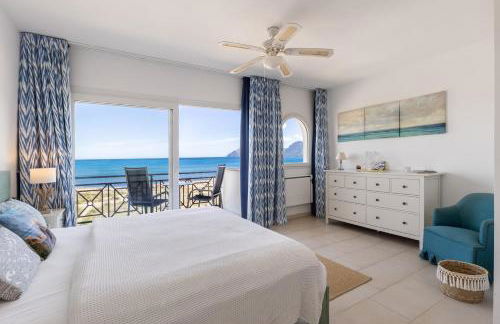 Beach house in 1st sea line of Son Serra - Foto 11