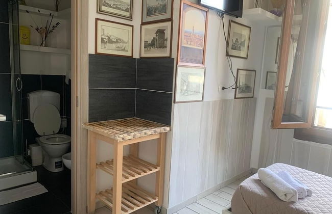 Guest house Biffi Simone - Foto 52