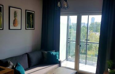 Wola Loft Apartment - Photo 9