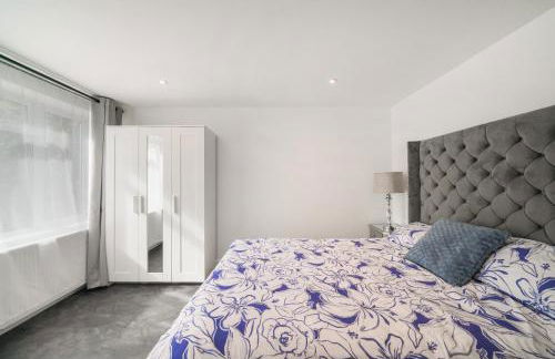 Modern Flat near Wembley stadium - Foto 19