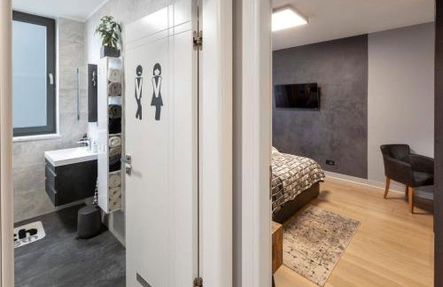 New Gallery Best West Apartment 310 - Foto 26