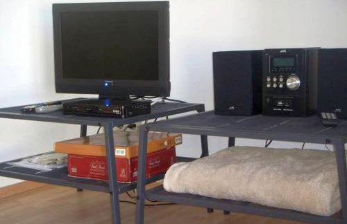 Wolgast, FeWo Peeneblick - Foto 8