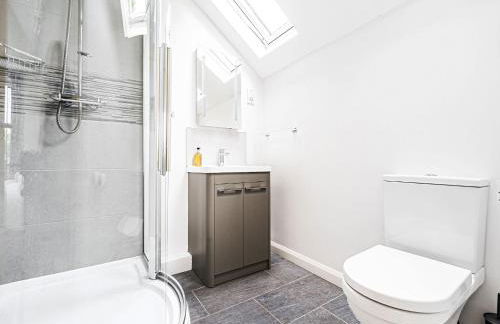 Hazel - Woodland Cottages - Foto 19