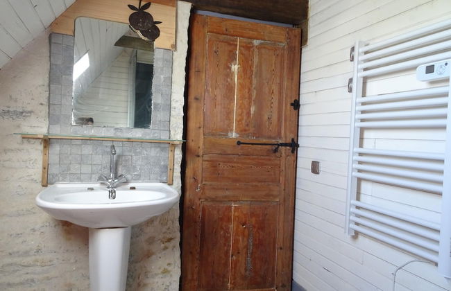 Country House on a Beautiful Medieval Estate - Foto 54