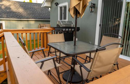 Seabreeze Lakeside Getaway - Foto 10