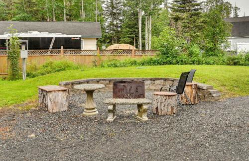 Fishermans Cabin in Soldotna Near Kenai River! - Photo 21