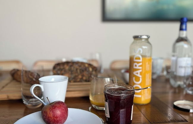 The Social Liveur- Soho « Les Chartrons » - Foto 20