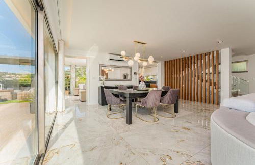 Lê Maison Deluxe Madeira - Where Peace is breathed and Luxury is felt! - Foto 23