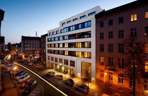 The Circus Apartments - Foto 48