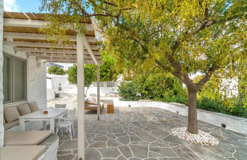 Rabagas Suites Luxury - In The Heart of Sifnos - Foto 14
