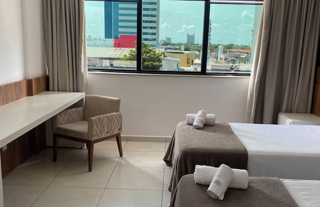 INOVA FLATS - Foto 11