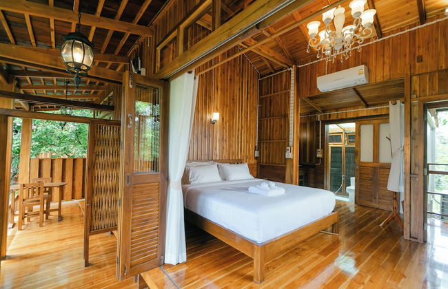 Saksila Resort - Photo 36