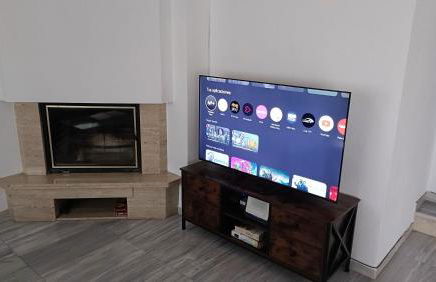 Casa tranquila cerca del mar 3 dobles, 6 pax - Foto 35