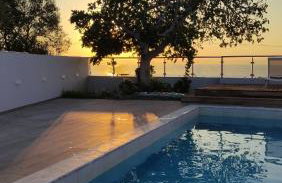 Villa Emilia Agia Pelagia with Heated Pool - Photo 4