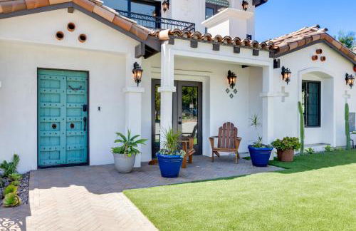 Luxury Oasis with Ping Pong, Firepit and Cozy Patio - Foto 39