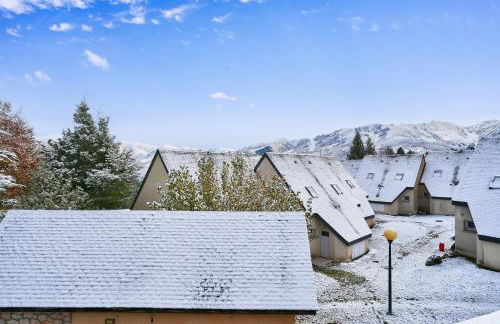 Hameau de la Belle Sayette, appartement pour 4 - Foto 2