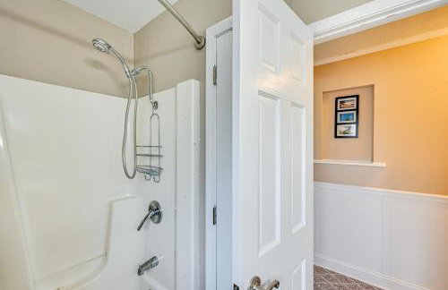 Scenic Views Spacious Webster Lake House! - Foto 20