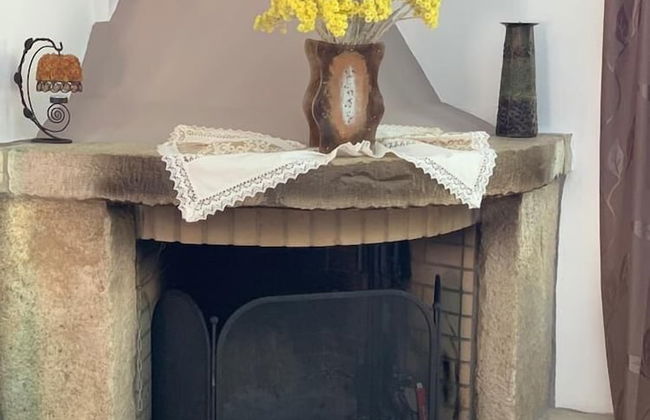 Villa Georgia - Foto 21