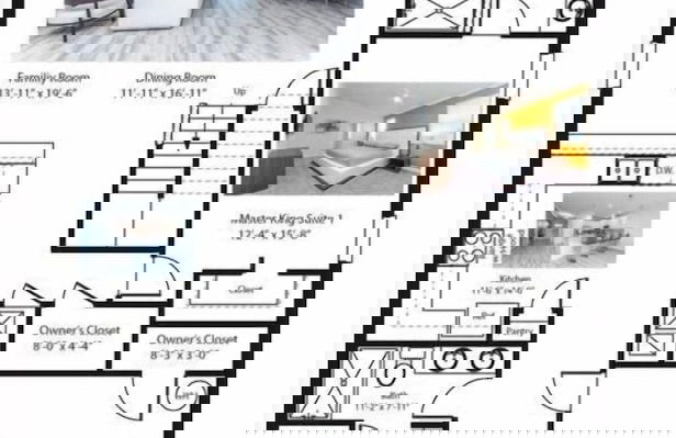 Ultimate 9bed 5Ba Champions Gate - Photo 27