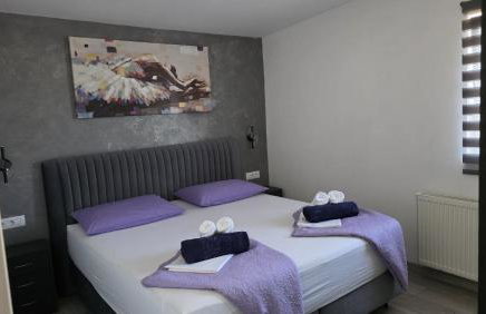Apartman Koko with private jacuzzi - Foto 43