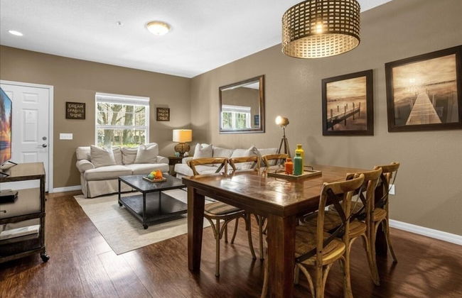 3 Bedrooms S / Lucaya Village Townhouse by RedAwning - Foto 9