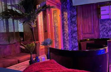 Marbella Logement privatif -Jacuzzi-Sauna - Foto 13