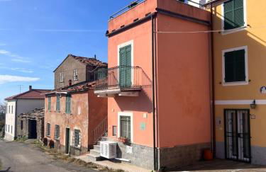 Olivetta House Holiday - Foto 1