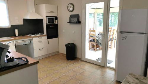 La Salicorne - Foto 5