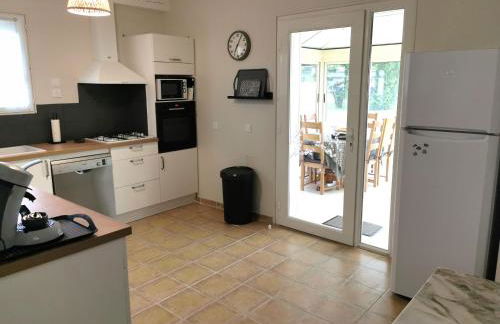 La Salicorne - Foto 5