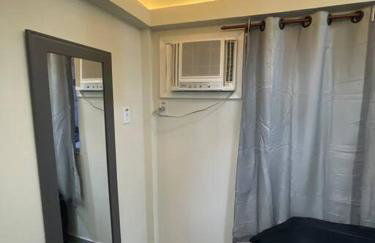 Confortável loft 4,ar, Wi-Fi, TV, 400m UNIG - Foto 4