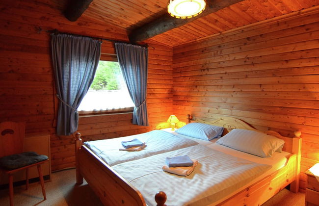 Ferienwohnung in Kamschlacken - Foto 3