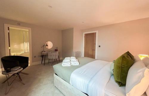Vista Haven: A Short Let Retreat - Foto 11