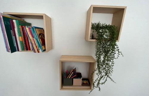 DEGEMER MAT ! 4* Cosy, Moderne, à 8 min des plages. - Foto 29