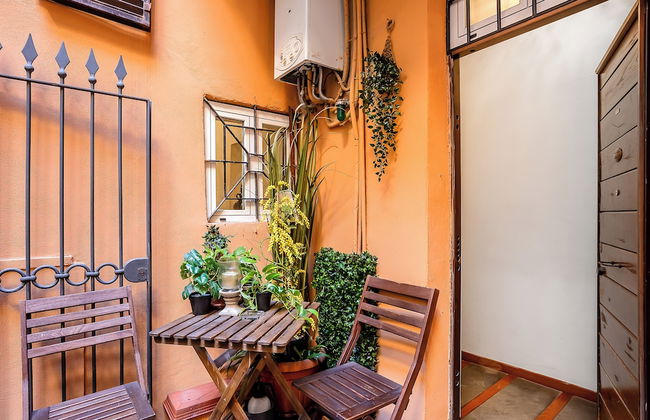 Trevi Fountain Luxury Guesthouse - Foto 19