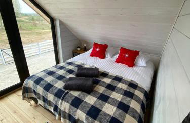 Mazurski Domek - Wake Up Home Ogonki - Foto 17