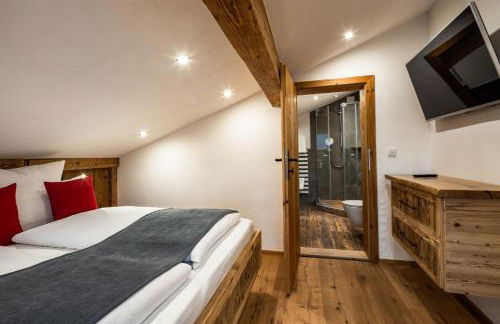 Apart Chalet Unterbrandnerlehen - Foto 21