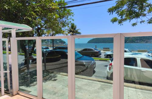 Vista Espetacular Frente ao Mar em São Vicente - Foto 22