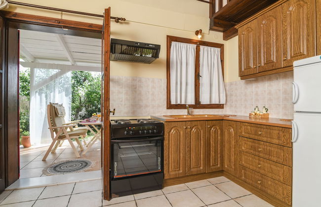 Villas Therianos - Foto 17