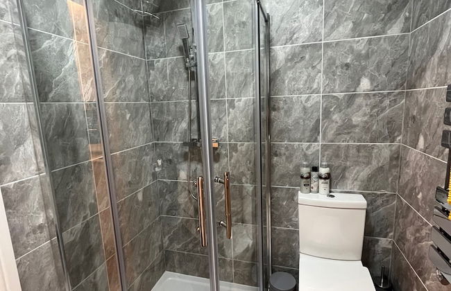 Cozy London Apartment , 2 Minutes to Tube! - Foto 10