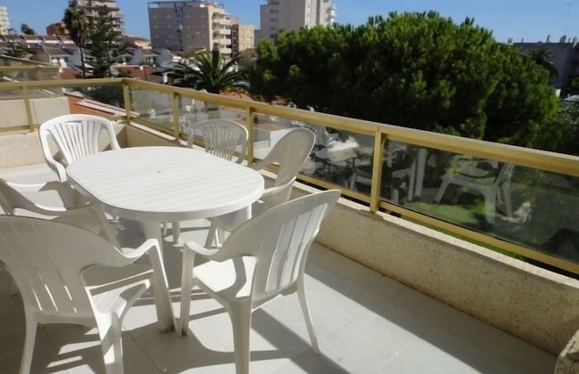 Apartamentos Mediterraneo-46 - Foto 11