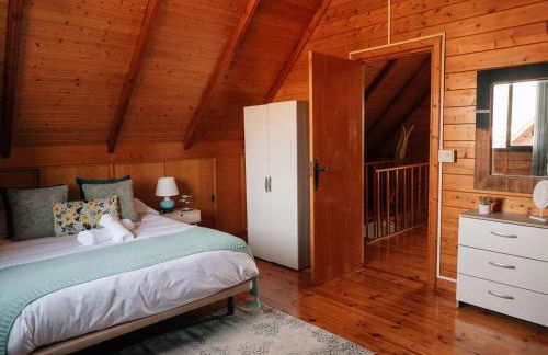 Casa de campo entre viñedos - Photo 31