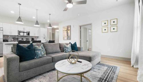 Stylish Living 5 Min From Downtown - Foto 3