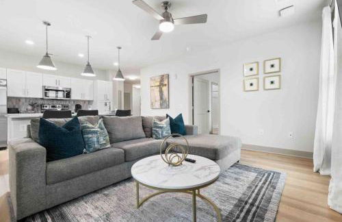 Stylish Living 5 Min From Downtown - Foto 3