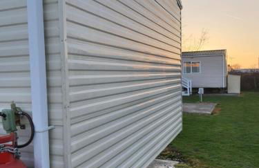 Buxton's Holiday Home - Park Holiday's complex - Beach Access - Free WiFi - Foto 36