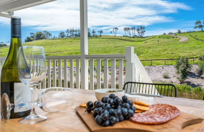 Forget Me Not Farm Cottages - Photo 75