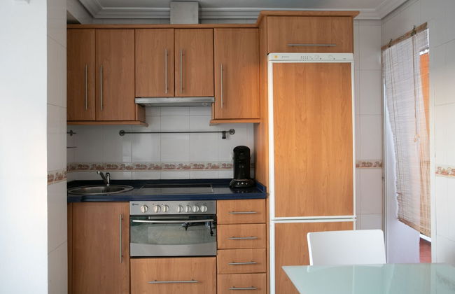 El Ático de la Palmera - Photo 7