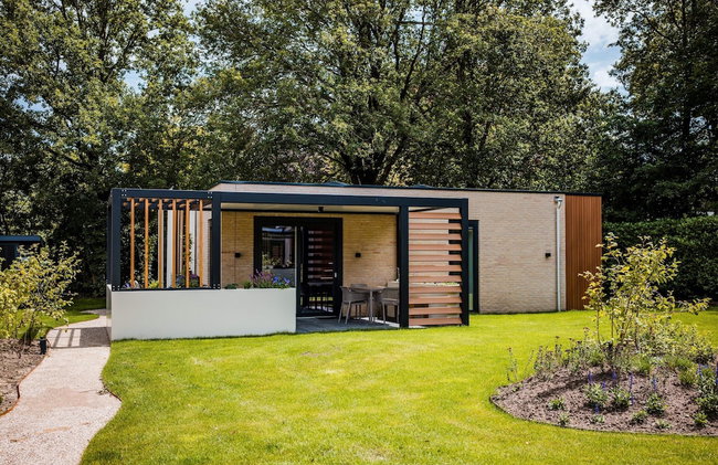 Holiday Home in Voorthuizen Near Veluwe Park - Foto 23