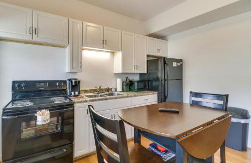 Cozy Marlinton Vacation Rental Downtown Location! - Foto 10