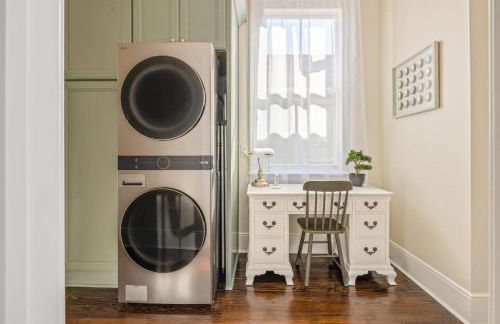 Rooftop & Hot Tub & Parking - 3 Blocks to King - Foto 20